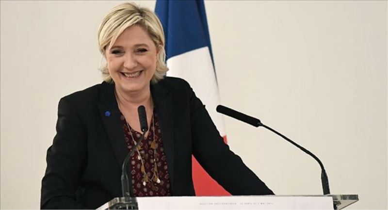 Le Pen, hakkındaki yolsuzluk iddiaları konusunda polise ifade vermeyi reddetti