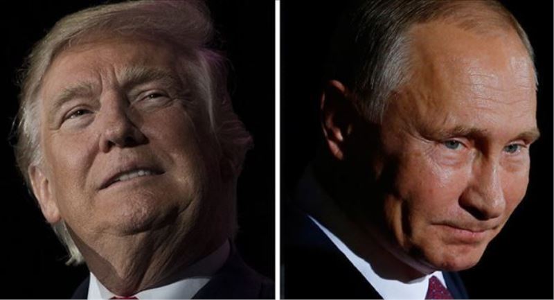 Nunes: Trump ile Rusya arasında bağ aramak cadı avı