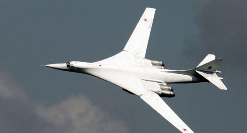 Rusya, ´beyaz kuğu´ için çok uzun menzilli kruz füzeleri geliştiriyor