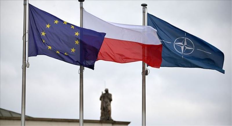 Polonya, 10 Suriyeli öksüzü ülkeye sokmayı reddetti