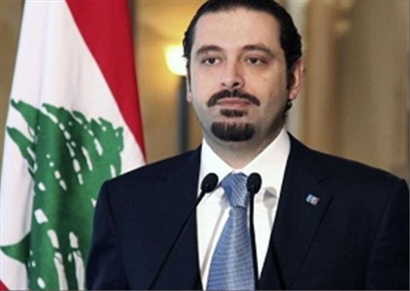 Lübnan´da Kırılgan Uzlaşı: Cumhurbaşkanı Avn - Başbakan Hariri
