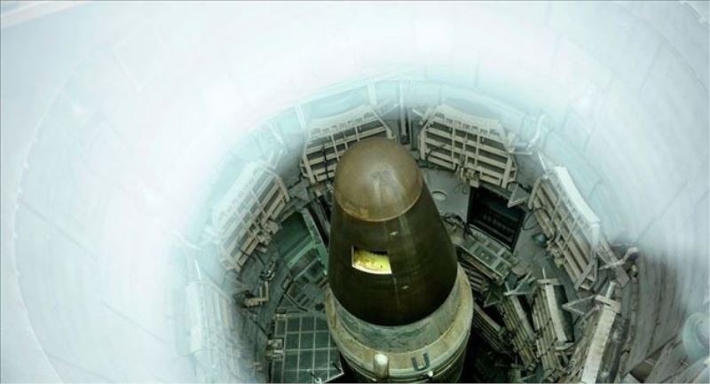 Rusya: ABD´nin sınırsız nükleer silah kullanımı olasılığından vazgeçmesini bekliyoruz