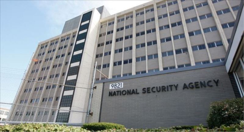 NSA çalışanına ´gizli belge hırsızlığı´ suçlaması
