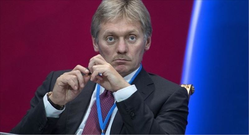 Peskov: Trump´ın icraatlarını sabırla bekliyoruz