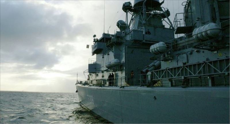 Ukrayna, NATO´nun hurdaya çıkardığı gemileri filosuna katmak istiyor