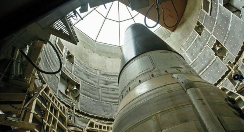 ´Rusya ABD kıyılarına nükleer füze konuşlandırdı´ haberine yalanlama