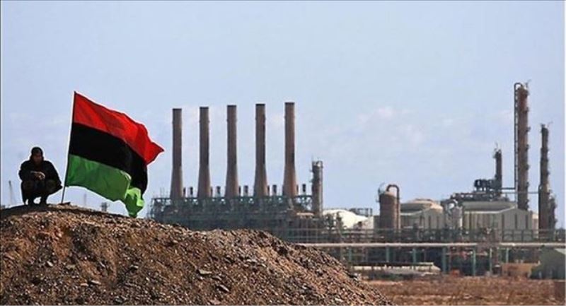 Libyalı vekil: Petrol limanlarına yapılan saldırıların arkasında İngiltere ve İtalya var