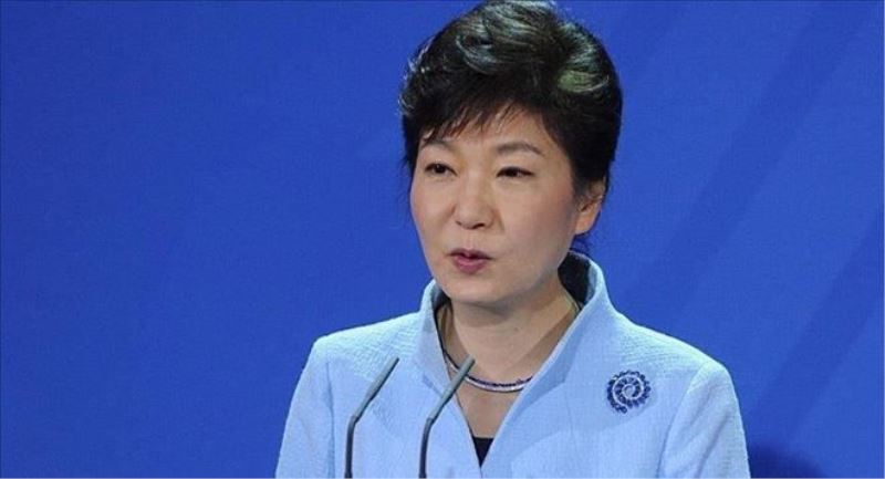 Güney Kore´de Park Geun-hye dönemi resmen bitti