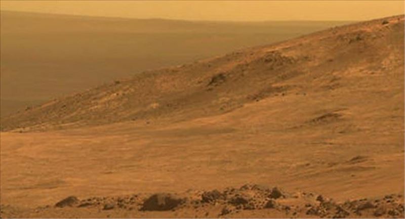 NASA uzmanları ‘Mars koşullarında´ patates yetiştirmeyi başardı