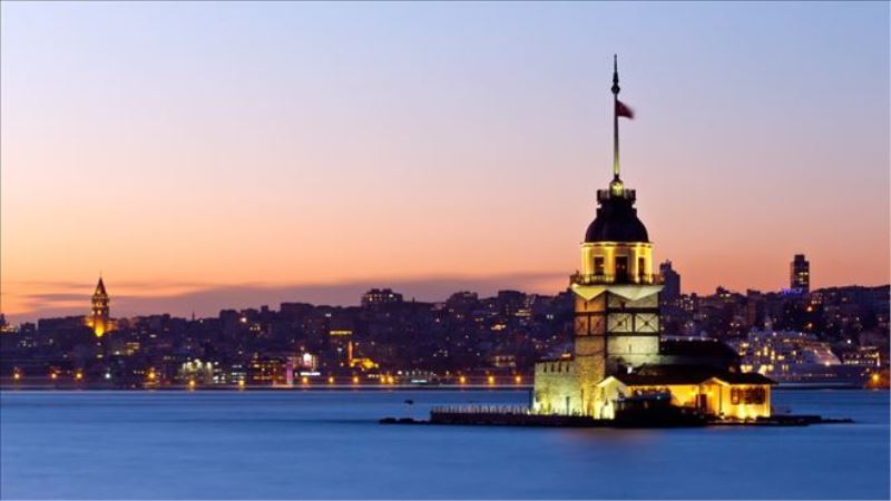 İstanbul İnsanlık Başkenti Seçildi