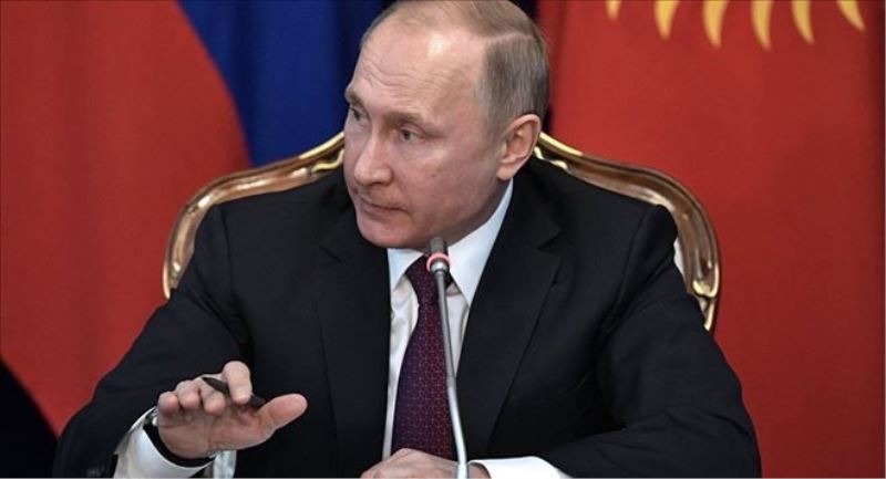 Putin: Rusya, savcılıkların yerine ´paralel devlet kurumlarını´ kullanmayacak