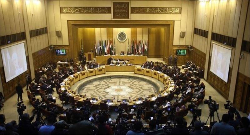 ´Arap Birliği toplantısına Esad davet edilebilir´ iddiası