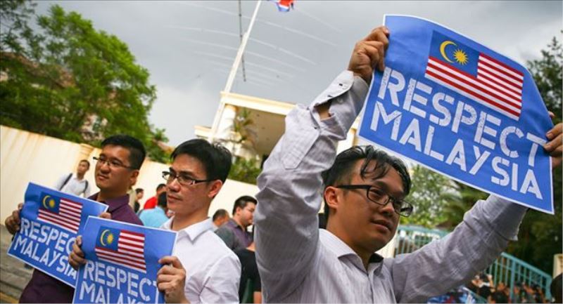 Malezya, Kuzey Kore vatandaşlarına vizesiz seyahati kaldırdı