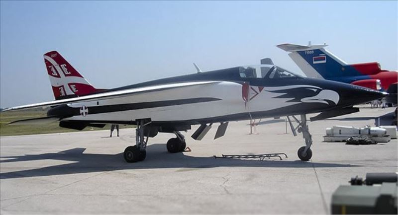 Sırbistan avcı uçaklarını modernize ediyor