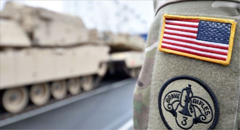 Çekya´da ABD´nin askeri sevkiyatına tepki: NATO güvenlik getirmez