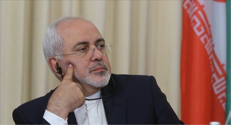 Zarif´ten Rusya´nın İran üslerini kullanmasına ilişkin açıklama