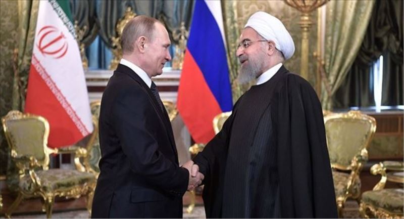 ABD ve Suudi Arabistan´ın anlaşması, Rusya ve İran´ın anlaşmasından daha zor´