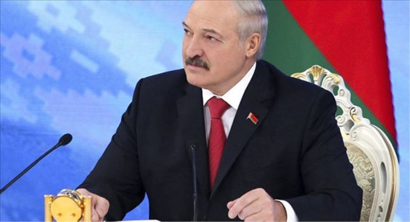 Lukaşenko: Azerbaycan veya Ermenistan ile neden kavga edelim?
