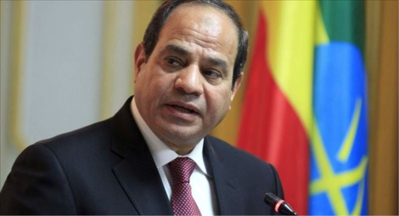 Beyaz Saray´da Trump-Sisi görüşmesinin tarihi belli oldu