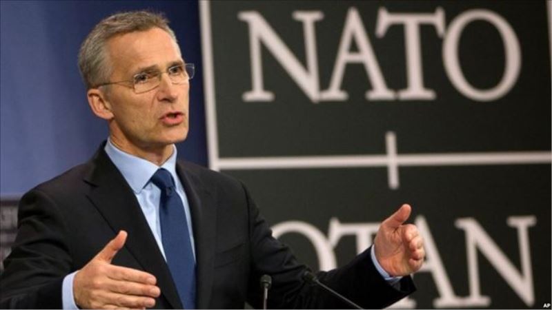 NATO-Rusya Arasında Zor Diyalog