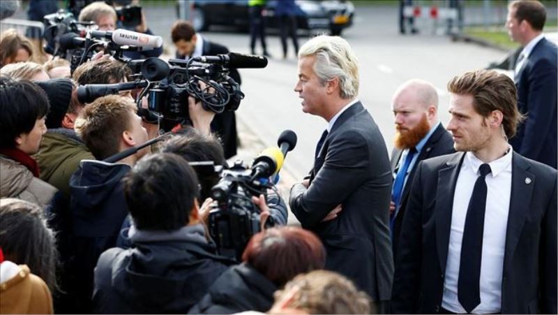 Wilders: 