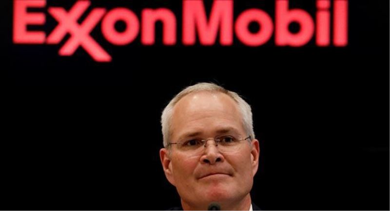 ExxonMobil, Trump´ın ´Önce ABD´ çağrısına uydu