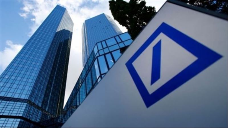 Deutsche Bank´ta sermaye artırımı kararı daha