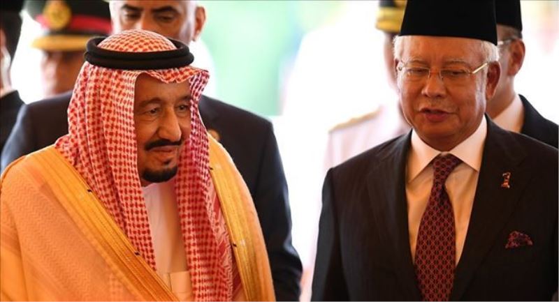 Malezya: Suudi Kral Selman´a bombalı suikast önlendi