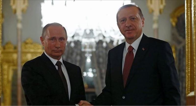 Erdoğan-Putin zirvesi öncesi Türk-Rus Toplumsal Forumu gerçekleşecek