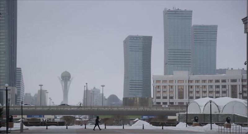 Kazakistan: 4. Astana toplantısı 14-15 Mart´ta düzenlenecek