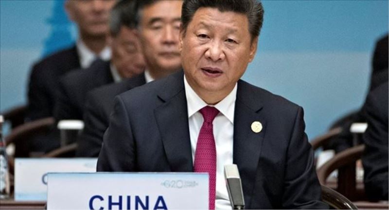 Trump, Çin Devlet Başkanı Şi ile görüşecek
