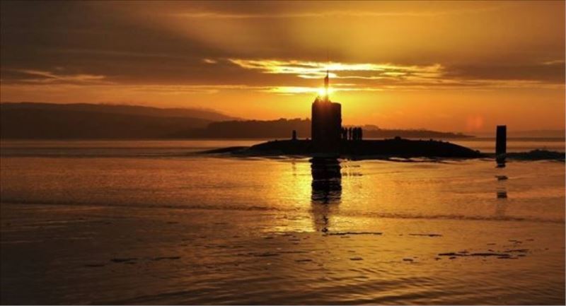 Rusya, düşman denizaltılarını yeni hidroakustik sistemlerle tespit edecek