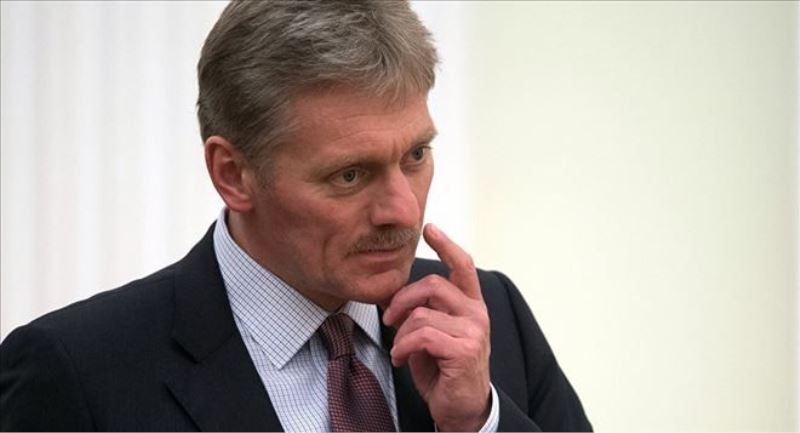 Peskov: Putin´in ´Suriye´de yeni provokasyon´ açıklaması, Doğu Guta ile ilgili