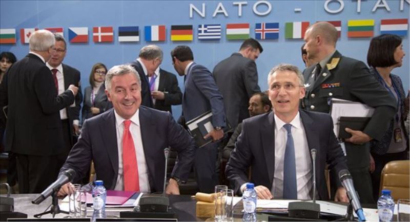 Trump, Karadağ´ın NATO üyeliğini imzaladı: Eski politikaya devam mı?