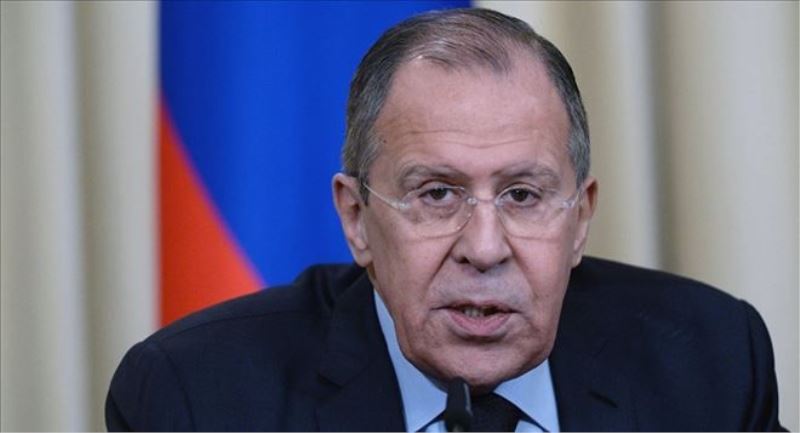 Lavrov: Tillerson´la görüşmemiz yararsız geçmedi, birbirimizi daha iyi anlıyoruz