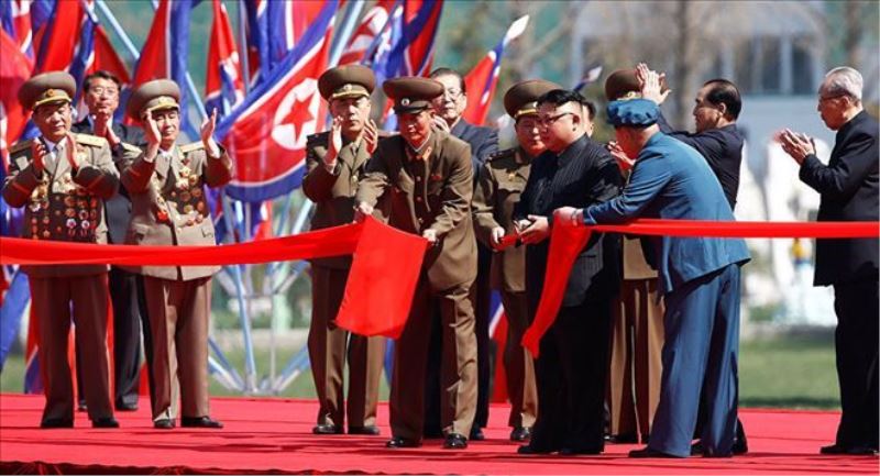 Dünya ´büyük ve önemli olayı´ beklerken Çin´den Kuzey Kore uyarısı
