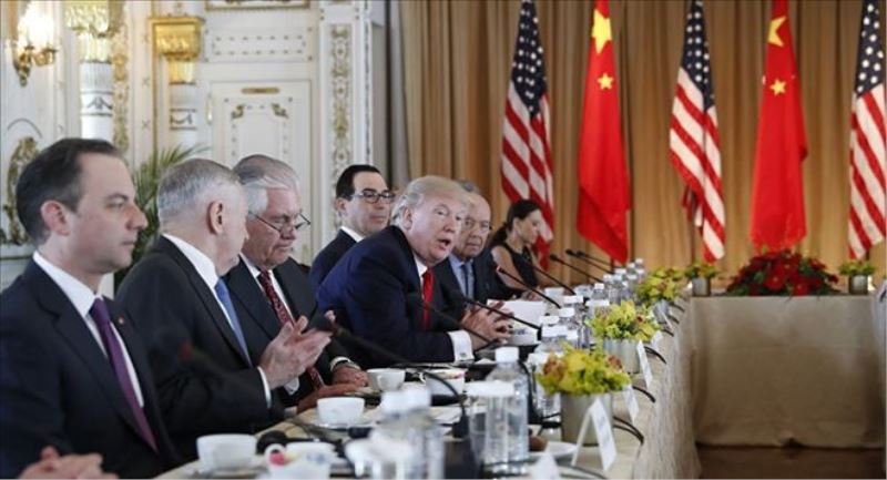 ABD Hazine Bakanlığı: Çin para manipülatörü değil