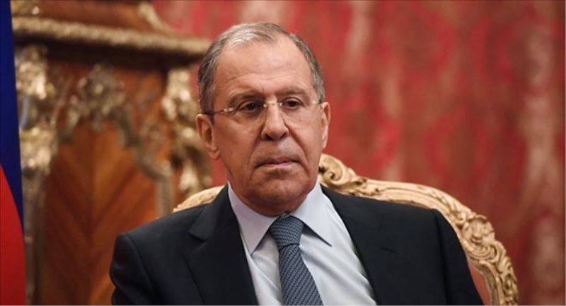 Lavrov, Zenit´i yenen Spartak´ı soyunma odasında tebrik etti