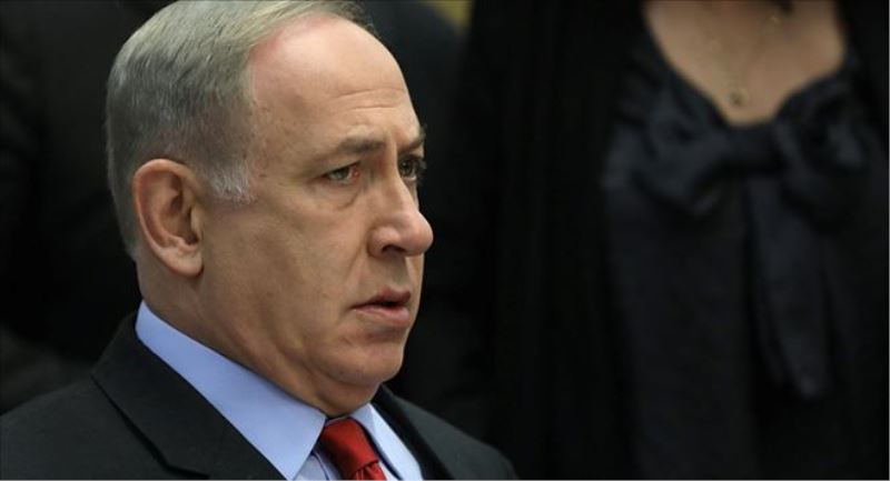 Netanyahu: ´Kahverengi yeni gri´ dediler
