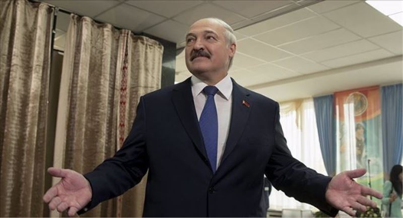 Lukaşenko: Batı´da kimseye lazım değiliz
