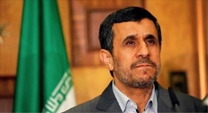 Ahmedinejad cumhurbaşkanlığı seçimlerinden men edildi