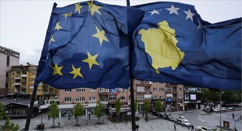 ´Batı´nın devasa yatırımlarına rağmen Kosova projesi başarısız oldu´