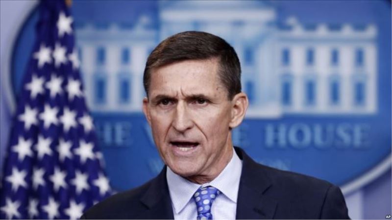 ‘Flynn Federal Yasaları Delmiş Olabilir´