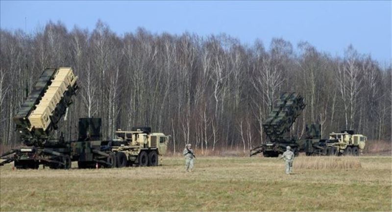 Rusya: ABD´nin hava savunma sistemi, Rus füzeleri 150 saniye sonra vurma yeteneğine sahip