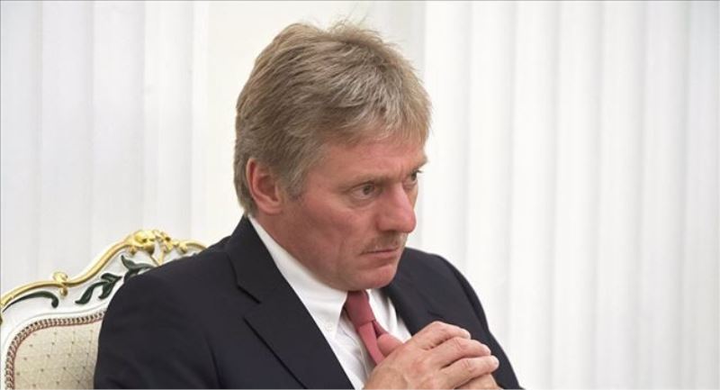 Peskov: Bölgede tansiyonu yükseltecek eylemlerden uzak durulmalı