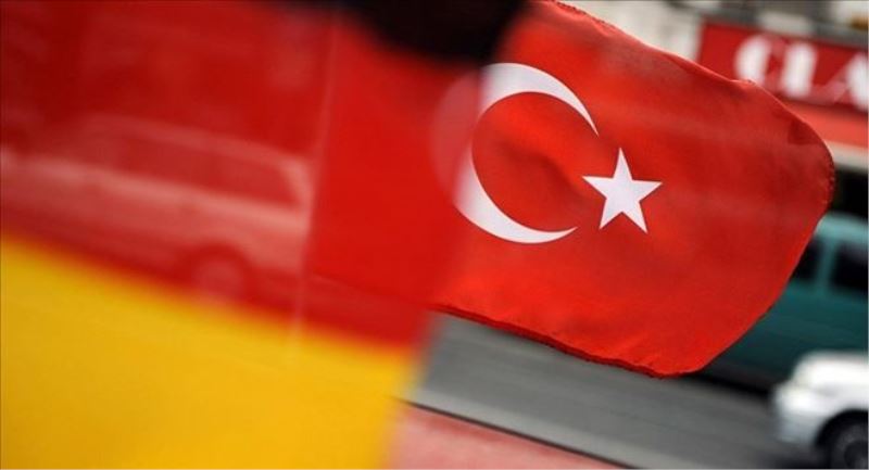 Almanya Dışişleri: Türkiye fazlasıyla önemli bir ülke