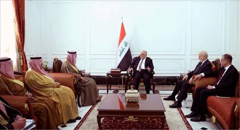 Irak-Suudi Arabistan ilişkileri balayına girdi
