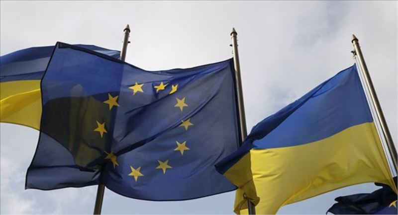 AP´den Ukrayna vatandaşlarına vize serbestisi