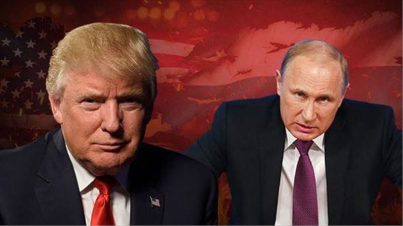 Güvenlik Konseyi´nde Rusya ve ABD düellosu