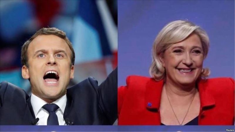 Fransa Seçim İzlenimleri: Emmanuel Macron ile Seçim Gezisi